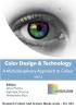Color Design & Technology A Multidisciplinary Approach to Colour PART 3