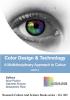 Color Design & Technology A Multidisciplinary Approach to Colour Part 2